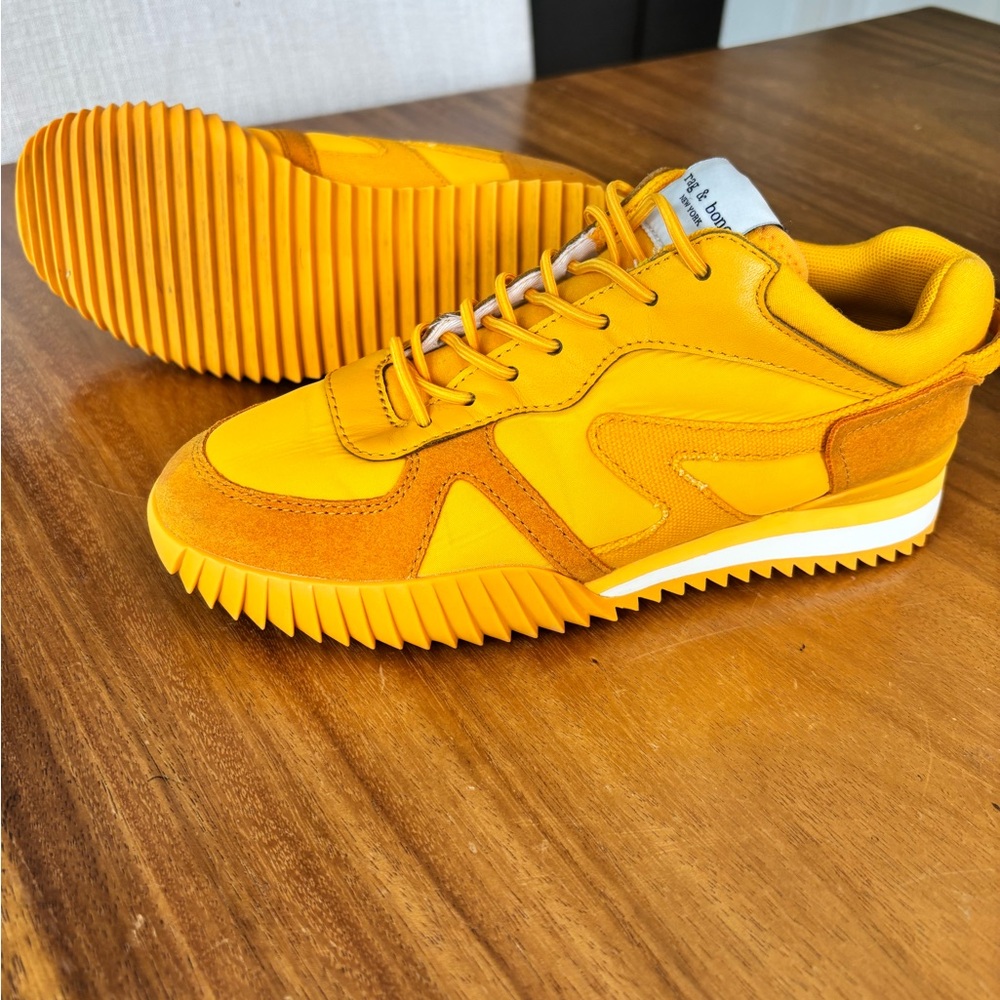 Unisex Rag & Bone Retro sneakers